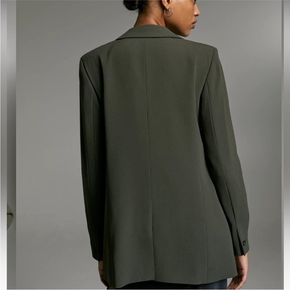 Babaton Aritzia tuxedo Yates blazer - Picture 4 of 11